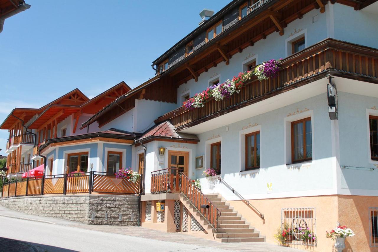 Hotel Kollerhof Aich  Exterior foto