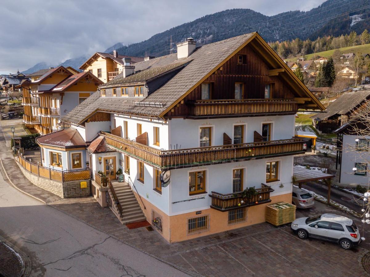 Hotel Kollerhof Aich  Exterior foto