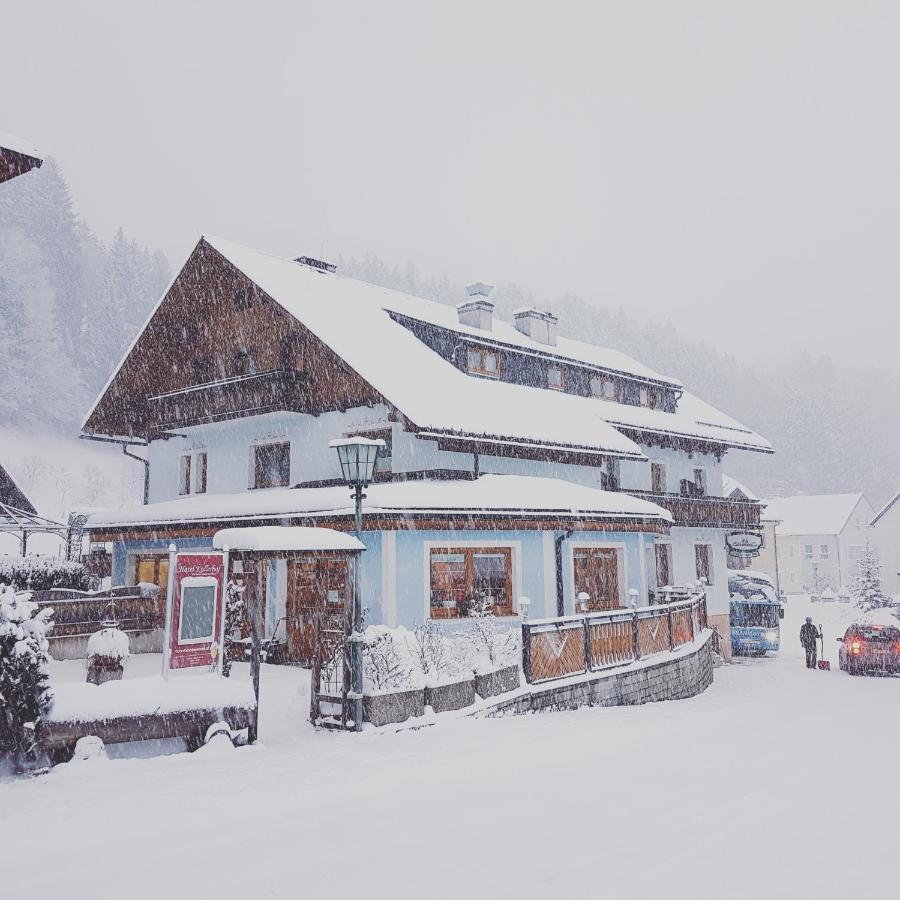 Hotel Kollerhof Aich  Exterior foto