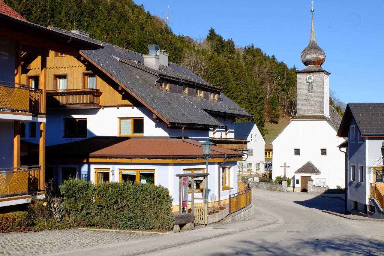 Hotel Kollerhof Aich  Exterior foto