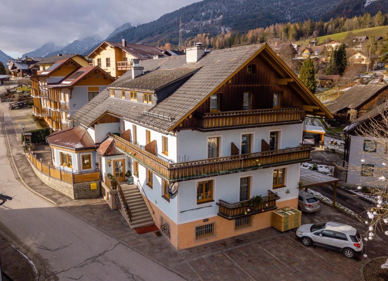 Hotel Kollerhof Aich  Exterior foto